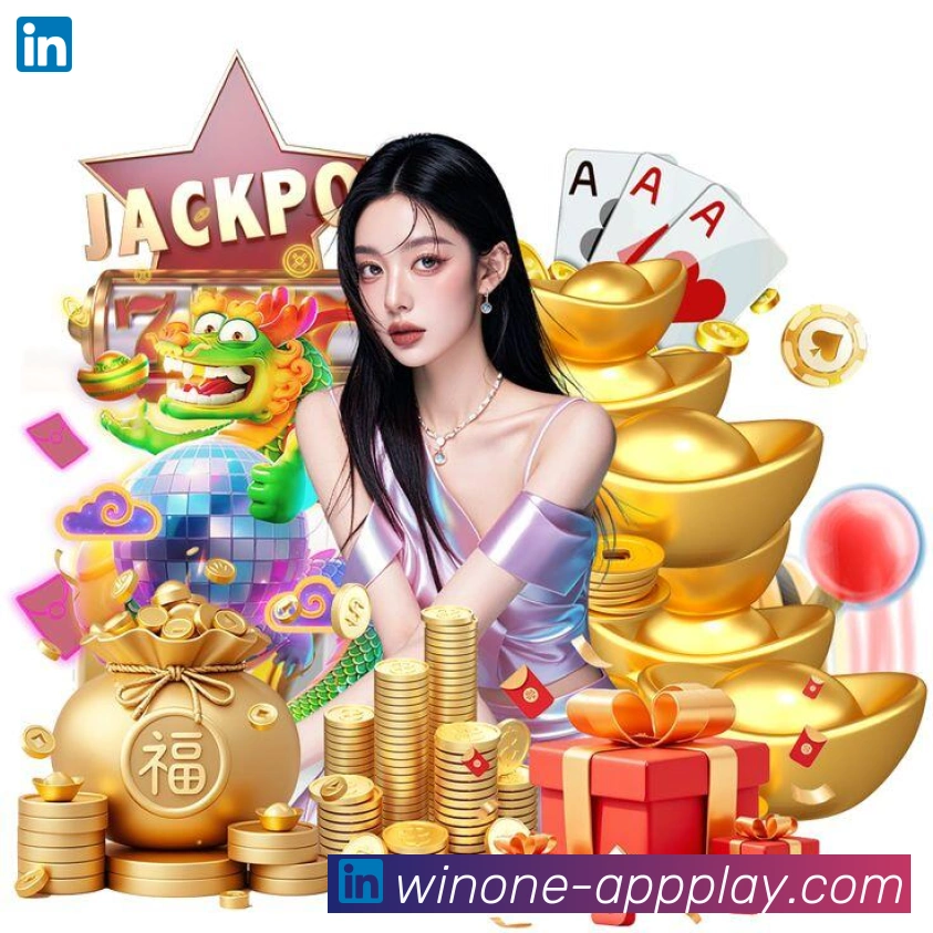 App界面
